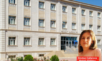 Direktor işdən çıxarıldı, amma məhkəmə onu bərpa etdi