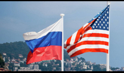 Rusiya-ABŞ danışıqları davam edir - Peskovdan açıqlama