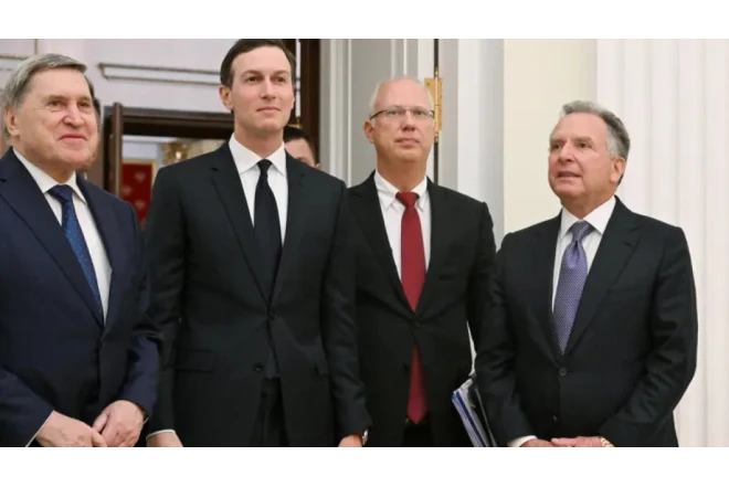 Beş saatlıq müzakirələr çıxış yolu tapmadı