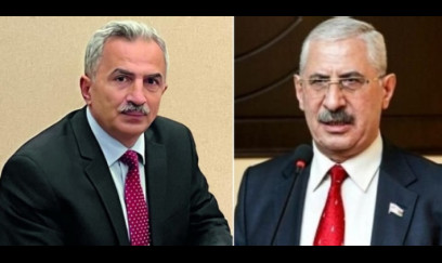 Alqış Musayev Bəxtiyar Sadıqovu kəskin tənqid etdi