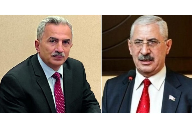 Alqış Musayev Bəxtiyar Sadıqovu kəskin tənqid etdi