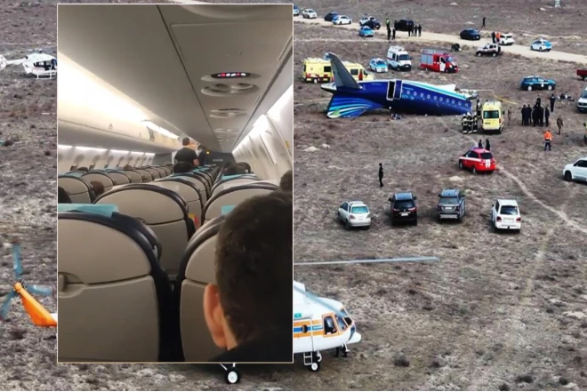 “Sizinlə danışan Hökumə Əliyevadır” - Qəzaya aid yeni kadrlar