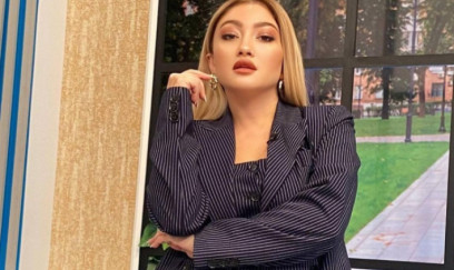 Zümrüd Bədəlovadan etiraf: "Bu şəxslər ailəmi dağıtdılar"-