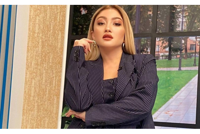 Zümrüd Bədəlovadan etiraf: "Bu şəxslər ailəmi dağıtdılar"-