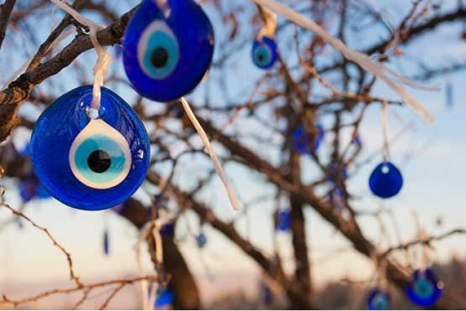 Qurani- kərimdə bəd, nəzər var? - İlahiyyatçıdan açıqlama