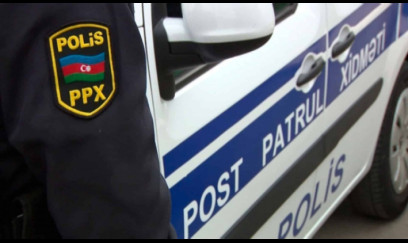 Naxçıvanda işə düzəltmək adı ilə pul ələ keçirən şəxs saxlanıldı