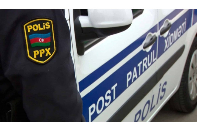 Naxçıvanda işə düzəltmək adı ilə pul ələ keçirən şəxs saxlanıldı