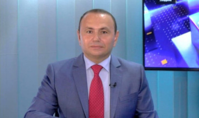 "Ramiz Mehdiyevə mədhiyyə yazanlar dövlət və xalq üçün təhlükə mənbəyinə çevrilə bilər"- Sabiq Millət vəkili