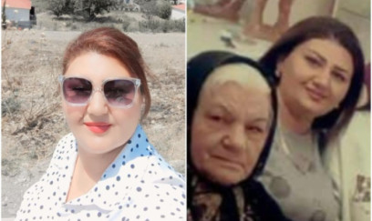 Anasını və nənəsini öldürən yeniyetməyə hökm oxundu