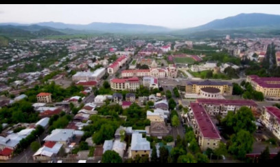 Xankəndidə məmur cəzalandırıldı - SƏBƏB