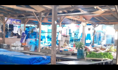 Bu bazarlarda da nöqsanlar aşkarlanıb - FOTO