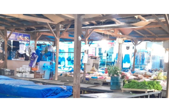 Bu bazarlarda da nöqsanlar aşkarlanıb - FOTO