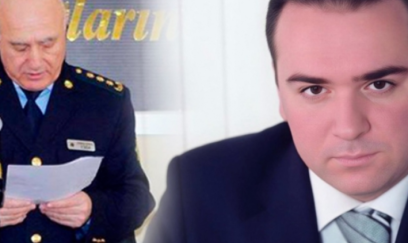 Oğlu və qardaş oğlu həbs olunacaq - Ramiz Mehdiyev ailəsində gərginlik