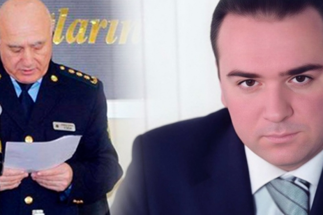 Oğlu və qardaş oğlu həbs olunacaq - Ramiz Mehdiyev ailəsində gərginlik