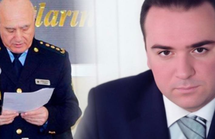 Oğlu və qardaş oğlu həbs olunacaq - Ramiz Mehdiyev ailəsində gərginlik