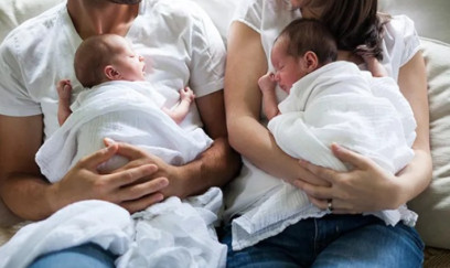 Yeni qayda: Ata olan kişilərə iki həftəlik ödənişli məzuniyyət