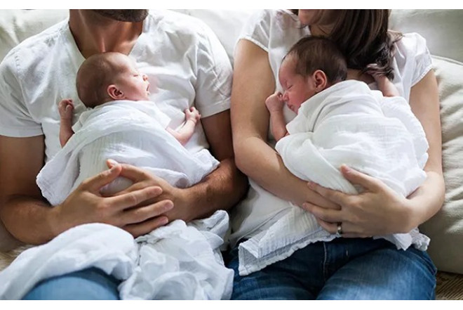 Yeni qayda: Ata olan kişilərə iki həftəlik ödənişli məzuniyyət