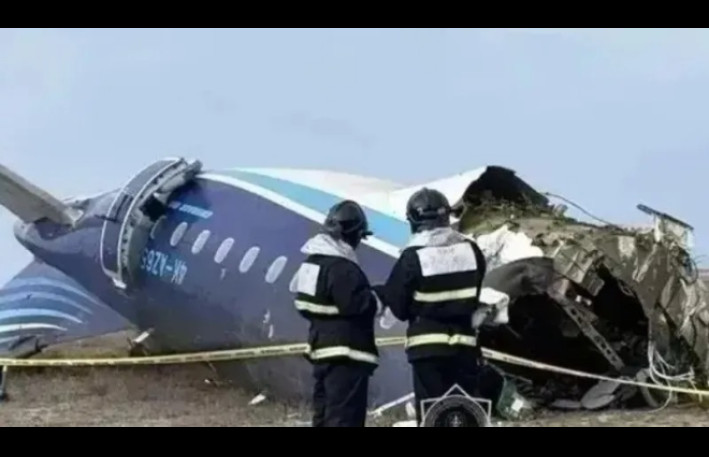 Təyyarə olayı ilə bağlı AZAL-dan rəsmi açıqlama
