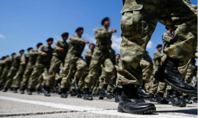 Çağırış yaşına çatmamış vətəndaşlarla bağlı yeni QƏRAR