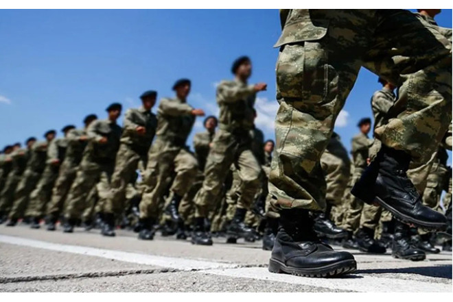 Çağırış yaşına çatmamış vətəndaşlarla bağlı yeni QƏRAR