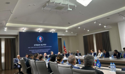 Elmin populyaşdırılmasının saytı yaradılmalıdır - TƏKLİF