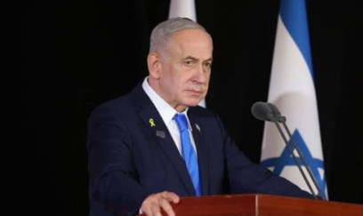 Netanyahu Livanla iqtisadi əməkdaşlıq üçün nümayəndə göndərib 