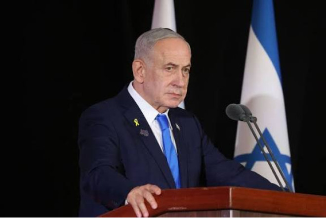 Netanyahu Livanla iqtisadi əməkdaşlıq üçün nümayəndə göndərib 