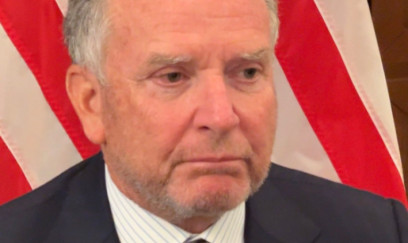 Witkoffun Ukrayna və Putinlə əlaqələri sual doğurur 