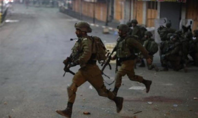 İsrail ordusu Suriya hücumlarında “Cülani Qüvvələri”ni ittiham edib 