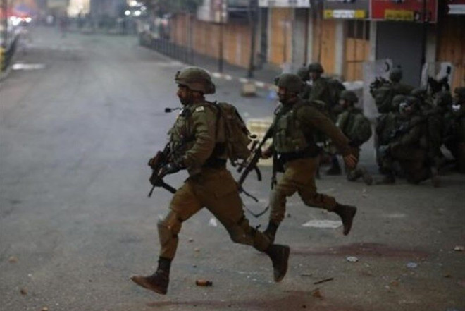 İsrail ordusu Suriya hücumlarında “Cülani Qüvvələri”ni ittiham edib 