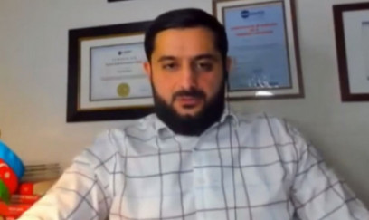 Murad Quliyev barəsində başlanılmış cinayət işi üzrə istintaq başa çatıb 