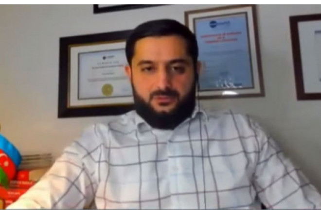 Murad Quliyev barəsində başlanılmış cinayət işi üzrə istintaq başa çatıb 