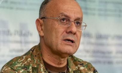 Məhkəmə Ohanyanın Ermənistandan çıxışına qadağanı ləğv edib 