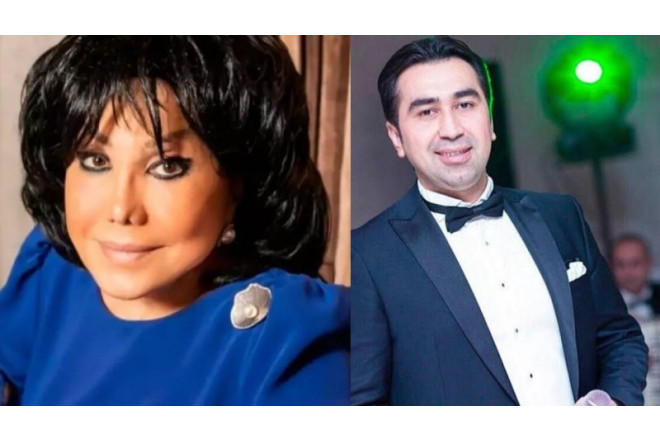 Flora Kərimovadan Eltona cavab: Tör-töküntülərimlə sənətkar olub...