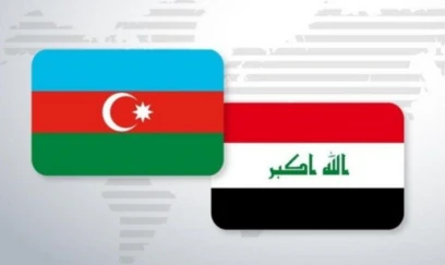 Sabah Bakıda Azərbaycan-İraq Hökumətlərarası Komissiyasının iclası keçiriləcək 