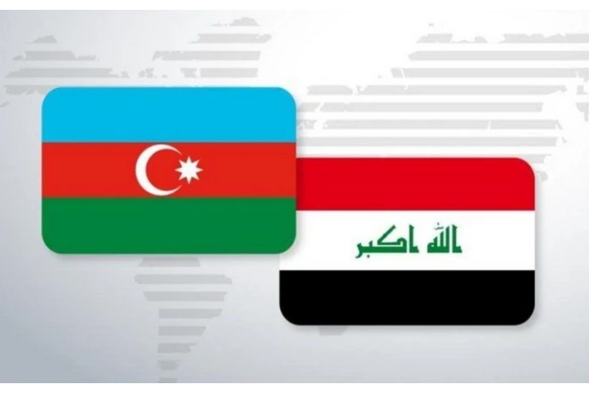 Sabah Bakıda Azərbaycan-İraq Hökumətlərarası Komissiyasının iclası keçiriləcək 