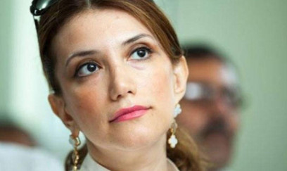 Gültəkin Hacıbəyli İstanbul Arnavutköy Miqrasiya Məntəqəsində saxlanılır