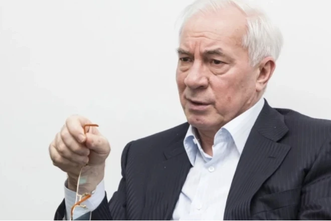 Eks Baş nazir 15 il azadlıqdan məhrum edilib