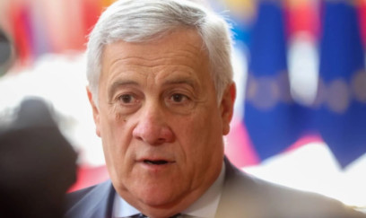 NATO buna tələsmir 