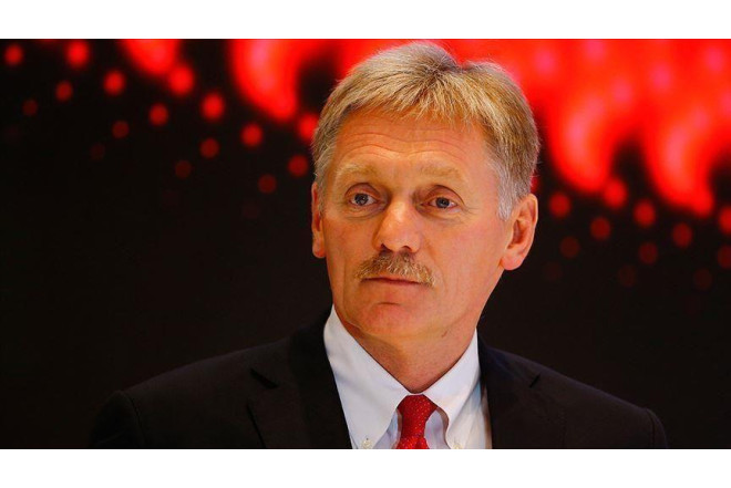 “Avropanın planı Rusiyanı zəiflətməkdir” - Peskov
