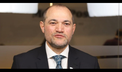 “Moskvada yeni il başlayıb, amma qar yoxdur" - Razi Nurullayev