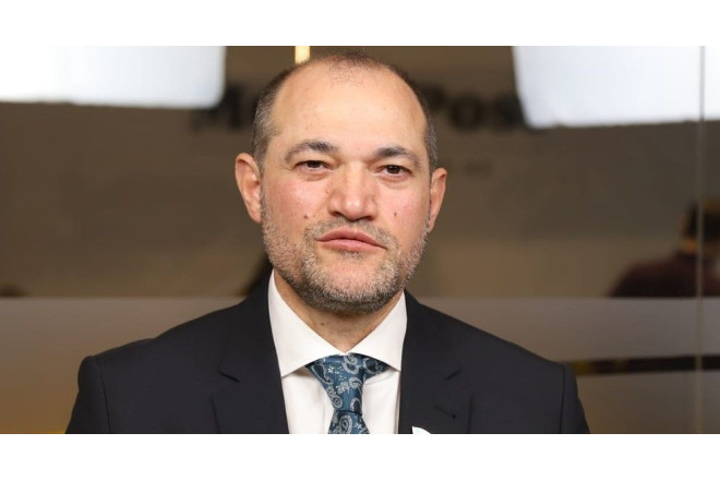 “Moskvada yeni il başlayıb, amma qar yoxdur" - Razi Nurullayev