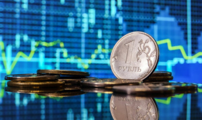 Rublun məzənnəsi risk altındadır - Güclü dalğalanma proqnozu