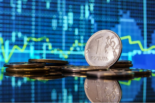 Rublun məzənnəsi risk altındadır - Güclü dalğalanma proqnozu