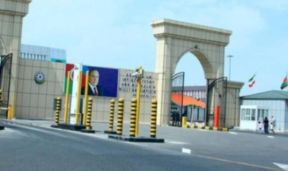 “Bəzi qüvvələr sərhədlərin bağlı qalmasında maraqlıdır” - Tural Abbaslı