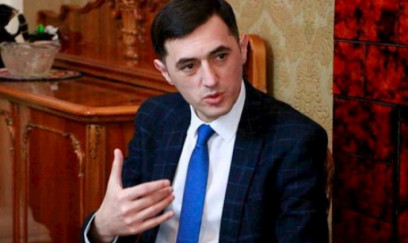 Samirənin hərəkətinə Tural Abbaslıdan sərt reaksiya: " Sən kimsən..."