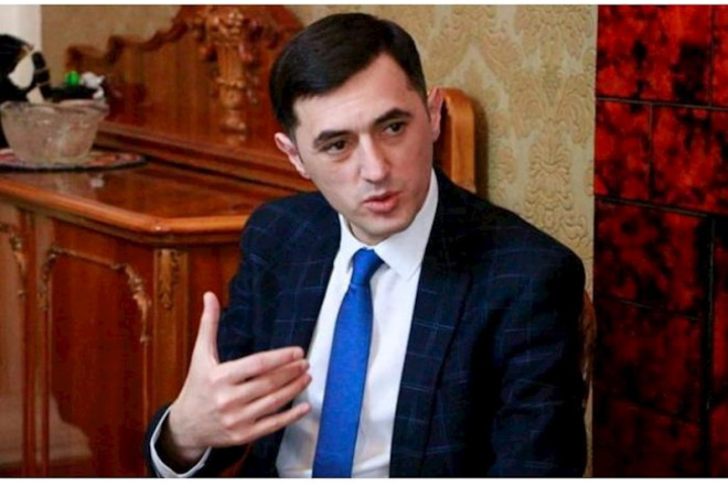 Samirənin hərəkətinə Tural Abbaslıdan sərt reaksiya: " Sən kimsən..."