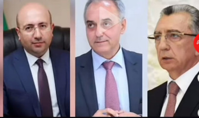 Binəqədi rayonunda qanunsuz tikinti iddiaları - Başçının adı çəkilir