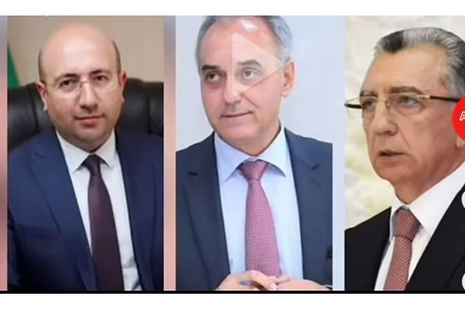 Binəqədi rayonunda qanunsuz tikinti iddiaları - Başçının adı çəkilir