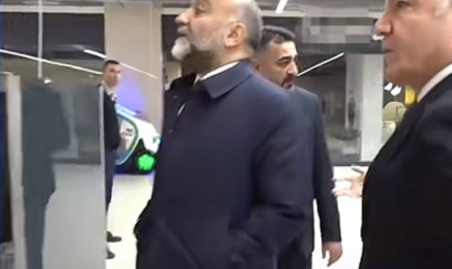 Daun sindromlu uşağı içəri buraxmayan müəssisəyə cərimə kəsildi- VİDEO